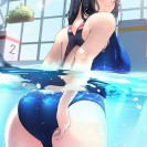 Порно картинки в стиле хентай