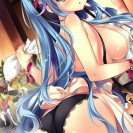 Картинки и арт хентай бесплатно