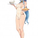 Коллекция порно - картинок в стиле хентай