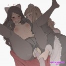 Смотрите онлайн жесткий хентай бесплатно