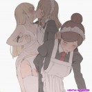 Смотрите онлайн жесткий хентай бесплатно