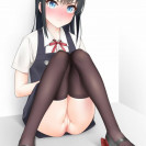 Cексуальные фотографии манга и хентай