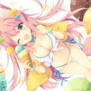 Порция свеженького хентайчика