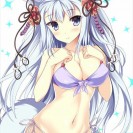 Порция свеженького хентайчика