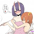 Хентайный порнографический рай