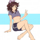 Хентайный порнографический рай