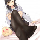 Хентайный порнографический рай