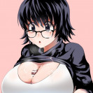 Хентайный порнографический рай