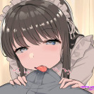 Хентайный порнографический рай