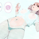 Яркие и хентайные девочки