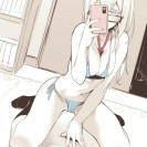 Коллекция хентай-картинок