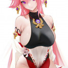 Коллекция хентай-картинок