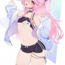 Коллекция хентай-картинок