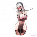 Коллекция хентай-картинок