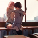 Коллекция хентай-картинок