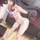 Лучшие тела девушек-моделей