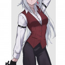 Настоящие порочные девчонки, распутные красавицы