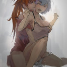 Настоящие порочные девчонки, распутные красавицы