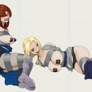 Настоящие порочные девчонки, распутные красавицы