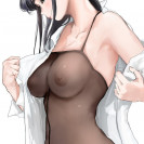 Настоящие порочные девчонки, распутные красавицы