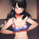 Свежайшая большая порция хентай - картинок