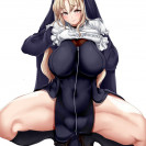 Свежайшая большая порция хентай - картинок