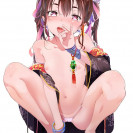 Свежайшая большая порция хентай - картинок