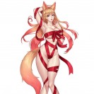 Сочнейший хентай!