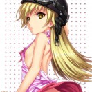 Сочнейший хентай!