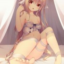 Сочнейший хентай!