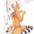 Сочнейший хентай!