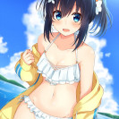 Огромная база высококачественного хентай (аниме и порно) искусства