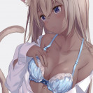 Огромная база высококачественного хентай (аниме и порно) искусства