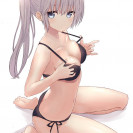 Огромная база высококачественного хентай (аниме и порно) искусства