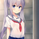 Огромная база высококачественного хентай (аниме и порно) искусства