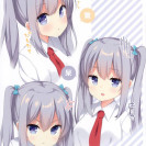 Огромная база высококачественного хентай (аниме и порно) искусства