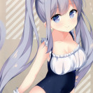 Огромная база высококачественного хентай (аниме и порно) искусства