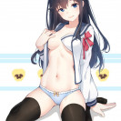 Огромная база высококачественного хентай (аниме и порно) искусства