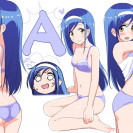 Огромная база высококачественного хентай (аниме и порно) искусства