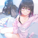 Огромная база высококачественного хентай (аниме и порно) искусства