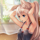 Огромная база высококачественного хентай (аниме и порно) искусства