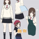 Cкачать паки хентай-картинок высокого качества