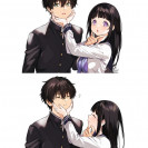 "ротические хентай картинки, хентай арт, хентай фото