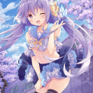 Сайт с коллекцией очень качественного хентай