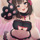 Сайт с коллекцией очень качественного хентай