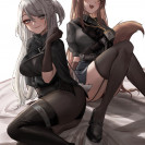 Сайт с коллекцией очень качественного хентай