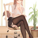 Сайт с коллекцией очень качественного хентай