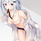 Сайт с коллекцией очень качественного хентай