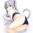 Сайт с коллекцией очень качественного хентай