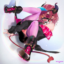 Сайт с коллекцией очень качественного хентай